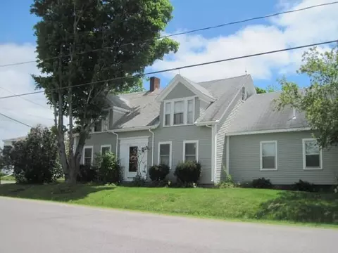 151 Dock Rd, Alna, ME 04535 photo 1