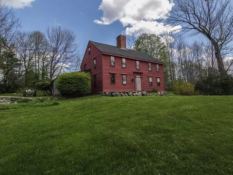 181 River Rd, Woolwich, ME 04579 photo 1