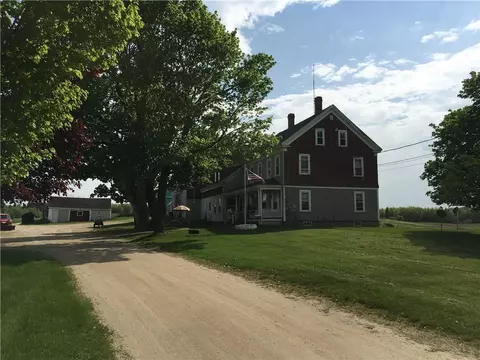 1069 Long Plains Rd, Buxton, ME 04093 photo 1