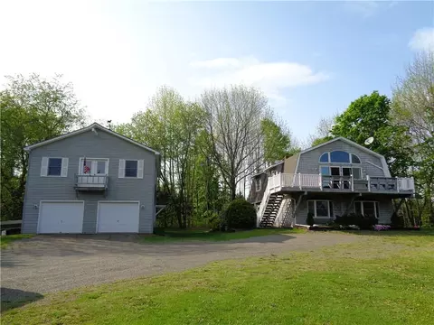 496 Range Rd, Dover Foxcroft, ME 04426 photo 1
