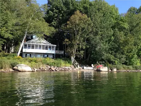 79 E Thayer, Swanville, ME 04915 photo 1