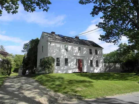 98 Cross Point Rd, Edgecomb, ME 04556 photo 1