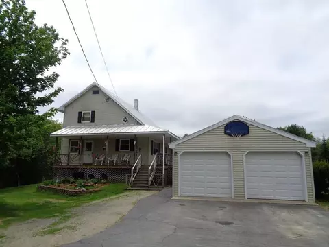 201 S Main St, Solon, ME 04979 photo 1