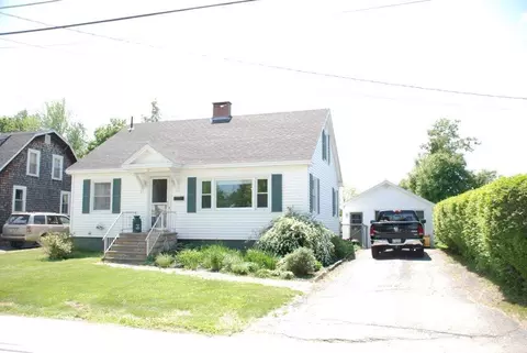 91 Silk St, Brewer, ME 04412 photo 1