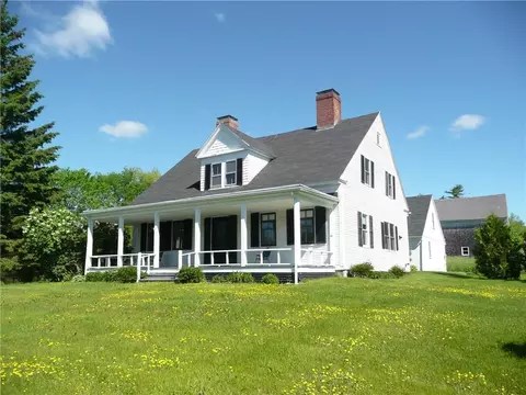 806 N Bend Rd, Surry, ME 04684 photo 1