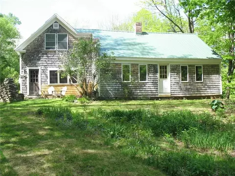 298 North Rd, Sebec, ME 04481 photo 1