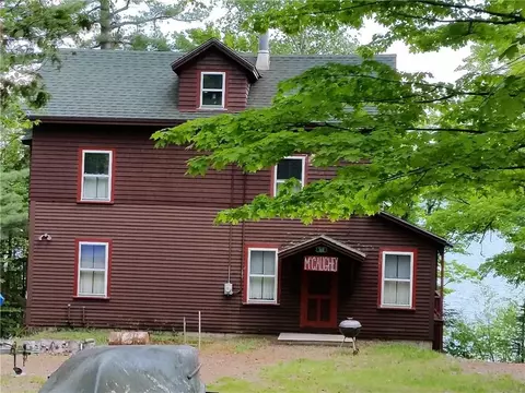 168 Dorset Rd, Rangeley, ME 04970 photo 1