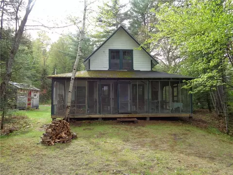 1007 Sebec Lake Rd, Willimantic, ME 04443 photo 1