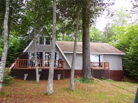 273 N Shore Rd, Lake View Plt, ME 04463 photo 1