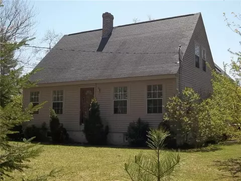 53 Maple, Jefferson, ME 04348 photo 1