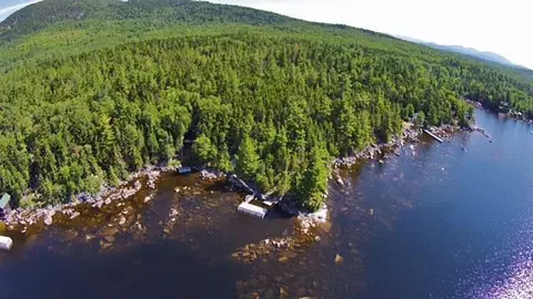 529 Bald Mountain Rd, Rangeley, ME 04970 photo 1