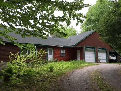 156 Linscott Rd, Jefferson, ME 04348 photo 1