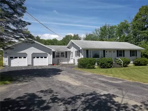 483 E Pond Rd, Jefferson, ME 04348 photo 1