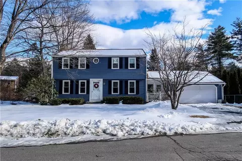 25 Duncan Rd, Augusta, ME 04330 photo 1