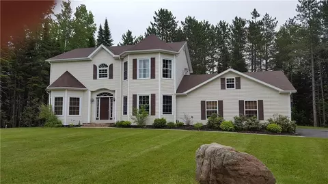 91 Moose Ridge Rd, Mapleton, ME 04757 photo 1