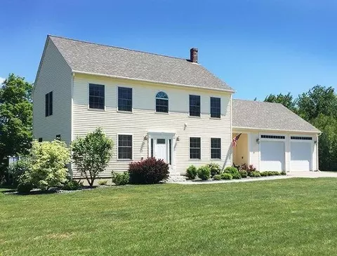 30 Rolling Acres Dr, Sidney, ME 04330 photo 1