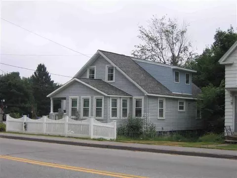 219 Sewall, Augusta, ME 04330 photo 1
