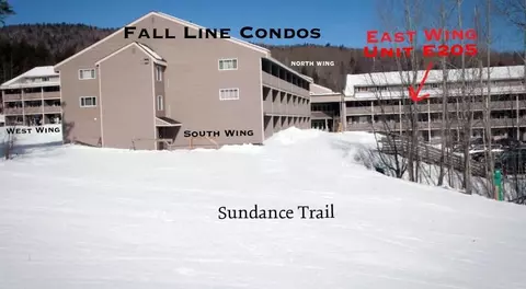8 Fall Line Dr #E205, Newry, ME 04261 photo 1