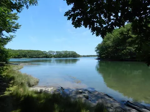 34 Stones Point Rd, Cushing, ME 04563 photo 1
