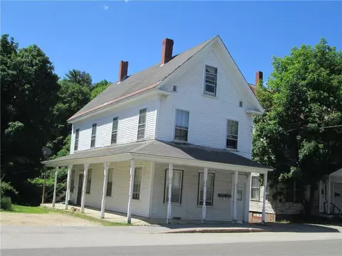 482 Main St, Norway, ME 04268 photo 1