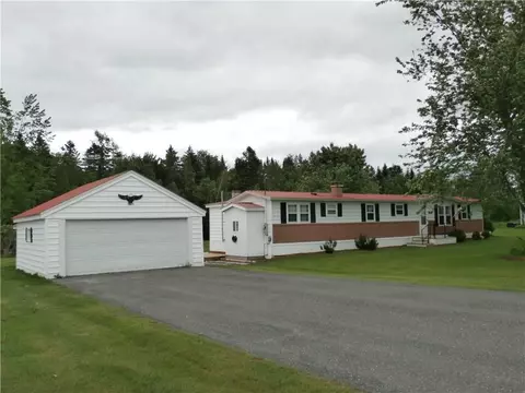 242 Cote Rd, Limestone, ME 04750 photo 1