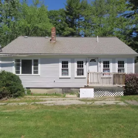 128 Shaw Rd, Woolwich, ME 04579 photo 1
