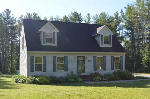 641 Bog Rd, Hermon, ME 04401 photo 1
