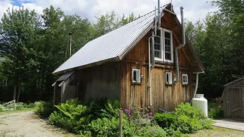 512 Bert Gray Rd, Sullivan, ME 04664 photo 1