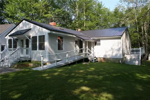 278 Cushing Rd, Cushing, ME 04563 photo 1