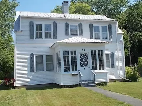 91 Bridge St, Augusta, ME 04330 photo 1
