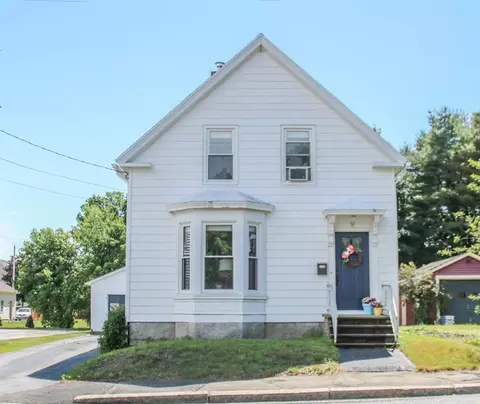 9 Beacon Ave, Biddeford, ME 04005 photo 1