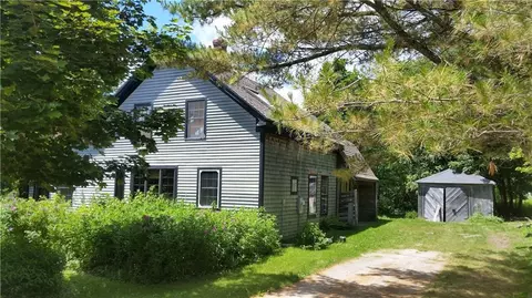 1968 Appleton Ridge Rd, Appleton, ME 04862 photo 1