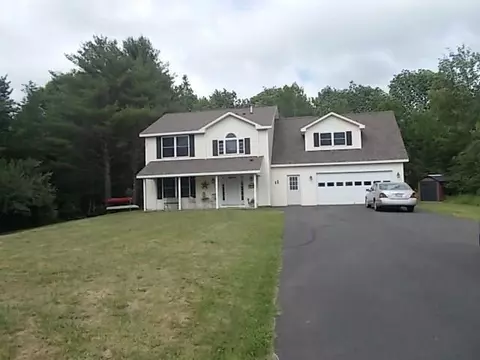 342 Choate Rd, Windsor, ME 04363 photo 1