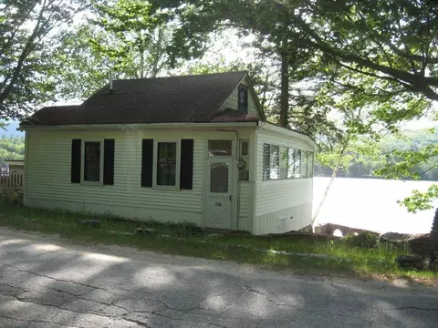385 E Shore Rd, Peru, ME 04290 photo 1