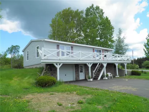 334 North Rd, Patten, ME 04765 photo 1