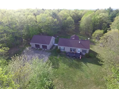 2268 Appleton Ridge Rd, Appleton, ME 04862 photo 1