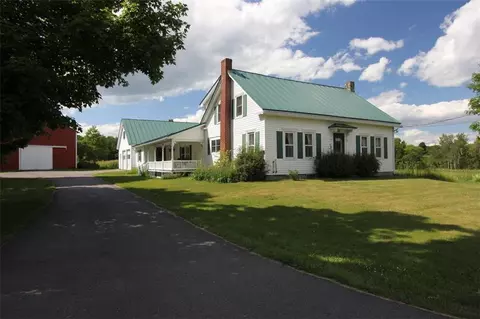 448 Bangor Rd, Unity, ME 04988 photo 1