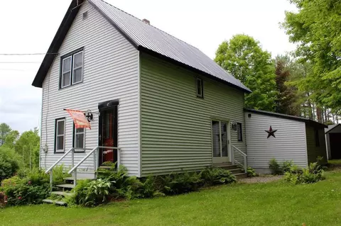 45 Howard Pond Rd, Hanover, ME 04237 photo 1
