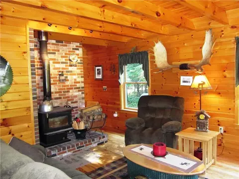 83 Eustis Ridge Rd, Eustis, ME 04936 photo 1
