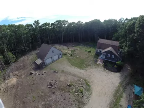 324 Mountain Rd, Woolwich, ME 04579 photo 1