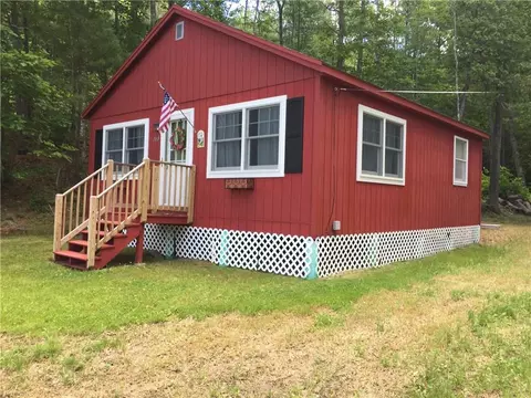 168 Bull Rock Rd, West Bath, ME 04530 photo 1