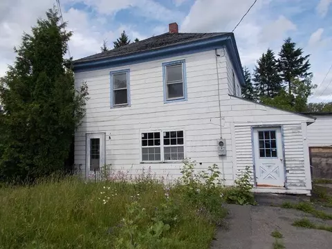 25 Access Hwy, Limestone, ME 04750 photo 1