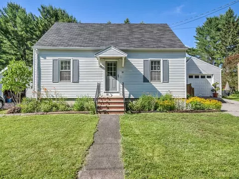 39 Elm Ave, Augusta, ME 04330 photo 1