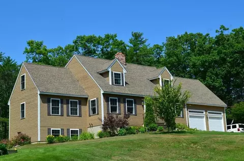 458 River Rd, Edgecomb, ME 04556 photo 1