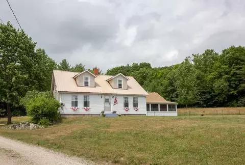 444 Central Ave, Limerick, ME 04048 photo 1