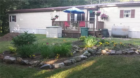 274 Mountain Rd, Woolwich, ME 04579 photo 1