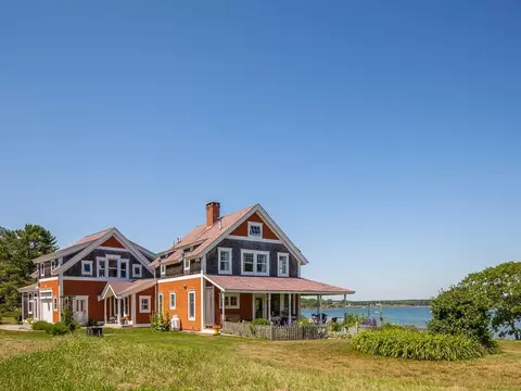 6 Henderson Ln, Cushing, ME 04563 photo 1