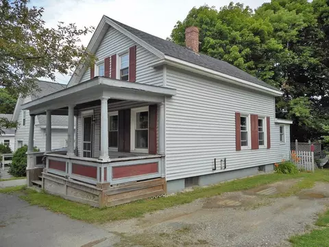 174 Third St, Bangor, ME 04401 photo 1