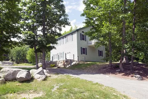766 Lakeview Ave, Dedham, ME 04429 photo 1