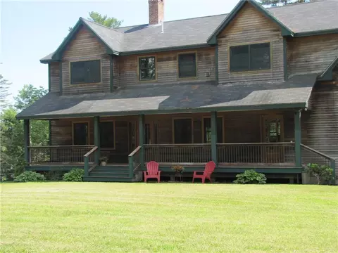11 Salt Pond Rd, Cushing, ME 04563 photo 1